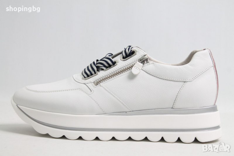 Дамски обувки Gabor Las Vegas естествена кожа, снимка 1