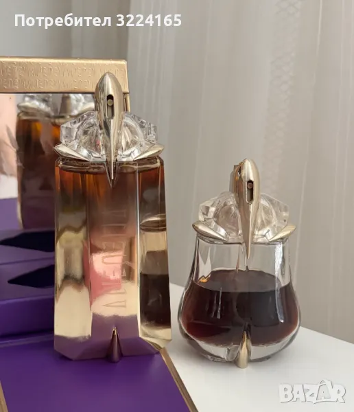 Alien Essence Absolue и Alien Oud Majestueux, снимка 1