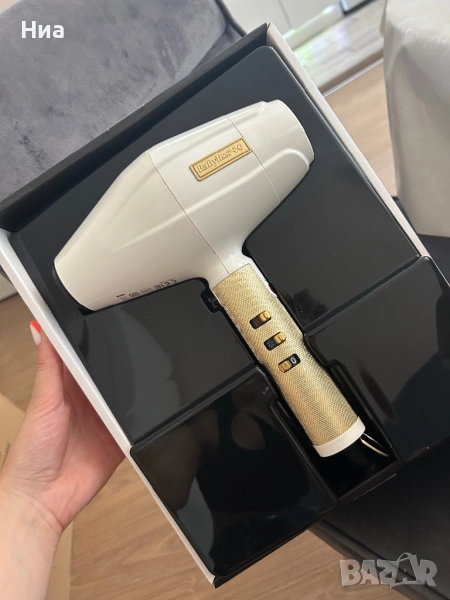 Професионален сешоар Babyliss pro, снимка 1