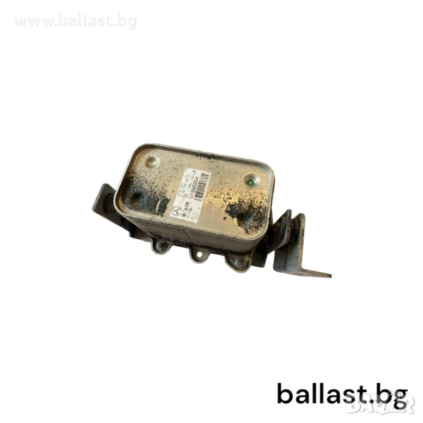 Маслен радиатор скорости A1975000800 G Klasse W463, снимка 1