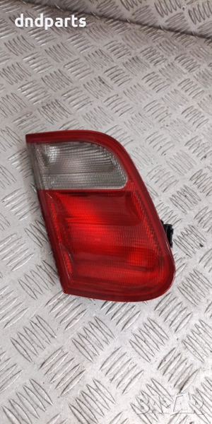 Ляв вътрешен стоп Mercedes CLK W208 2000г.	, снимка 1