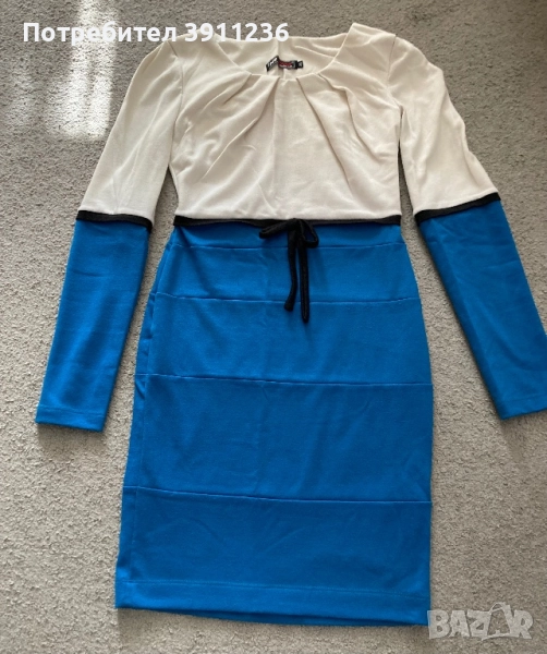 Рокля, снимка 1