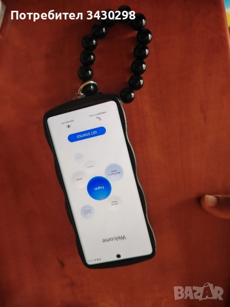 huawei nova 10 + зарядно , снимка 1