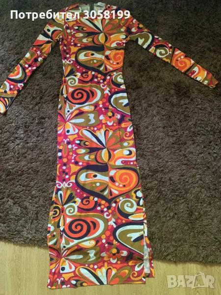 Рокля Zara, снимка 1