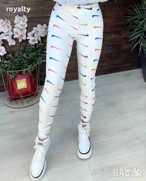 Nike дамски клинове , снимка 1