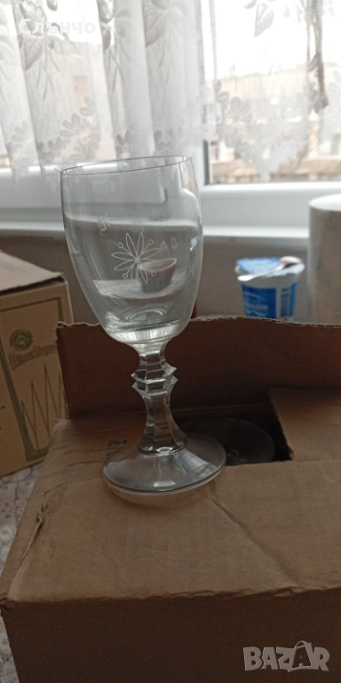 Чаши за вино,шампанско , снимка 1