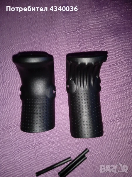 Грип адаптор за ръкохватка на Глок , снимка 1