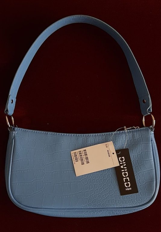 Дамска чанта за рамо- H&M в Чанти в гр. Мадан - ID37271564 — Bazar.bg