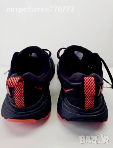 Hoka challenge goretex запазени, снимка 4 - Маратонки - 51518864