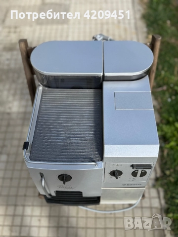 Кафемашина Saeco royal classic , снимка 3 - Кафе машини - 51953591