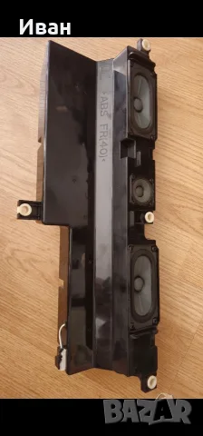 Оригинални говорители за LCD телевизори Sony 46X/52X, снимка 4 - Части и Платки - 56131412