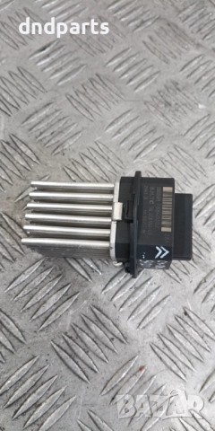 Реостат Citroen C4 1.6HDI 2007г.	