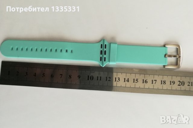 Верижки за Apple watch, снимка 5 - Аксесоари за Apple - 38073942