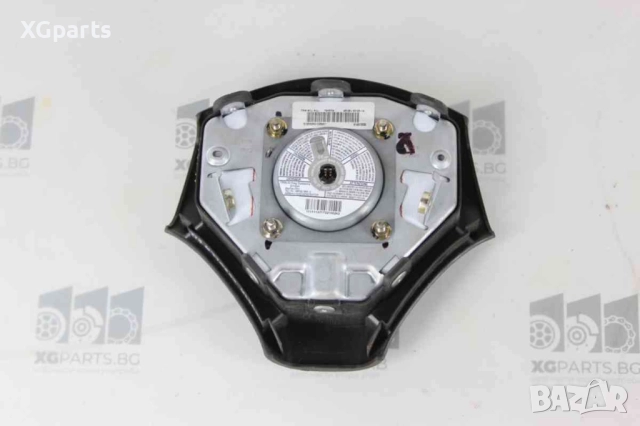 AIRBAG волан за Toyota Corolla E12 (2001-2007), снимка 2 - Части - 52570267