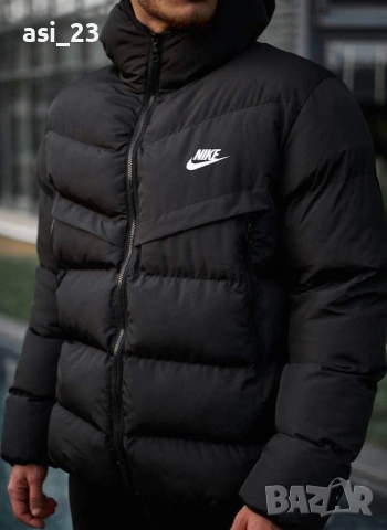 Нони мъжки якета nike 