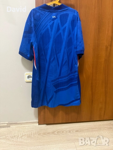 Официален екип Chelsea 25/26, снимка 2 - Тениски - 52828645