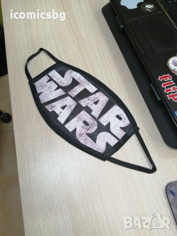 Предпазна маска за лице , снимка 17 - Други - 28372893