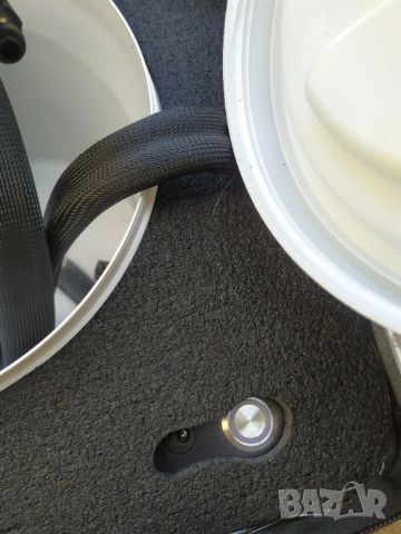 Aquilo - Italy -  Уред , контейнер за криотерапия ., снимка 7 - Медицински, стоматологични - 53971926