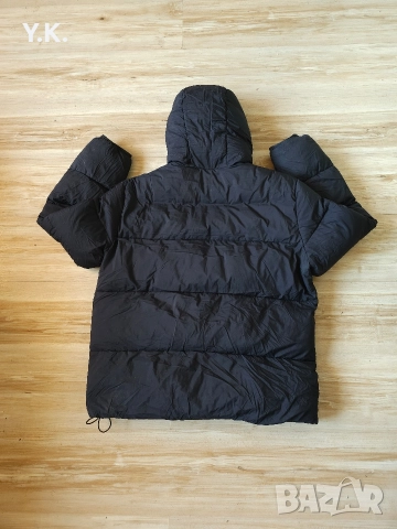 Оригинално мъжко яке Tommy Hilfiger, снимка 4 - Якета - 52659588