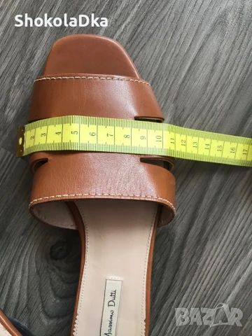 Чехли Massimo Dutti , снимка 4 - Чехли - 51236954