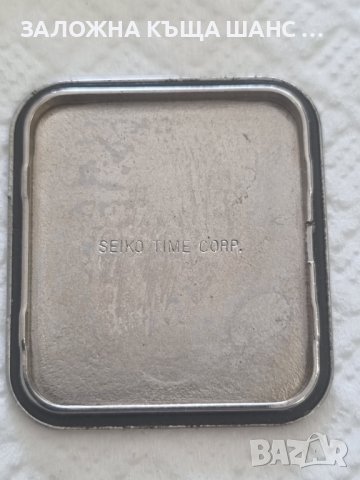 Часовник Seiko 7N01-5000, снимка 4 - Мъжки - 40756756