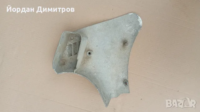 Иж Юпитер/Планета-капаци, снимка 5 - Мотоциклети и мототехника - 56248861