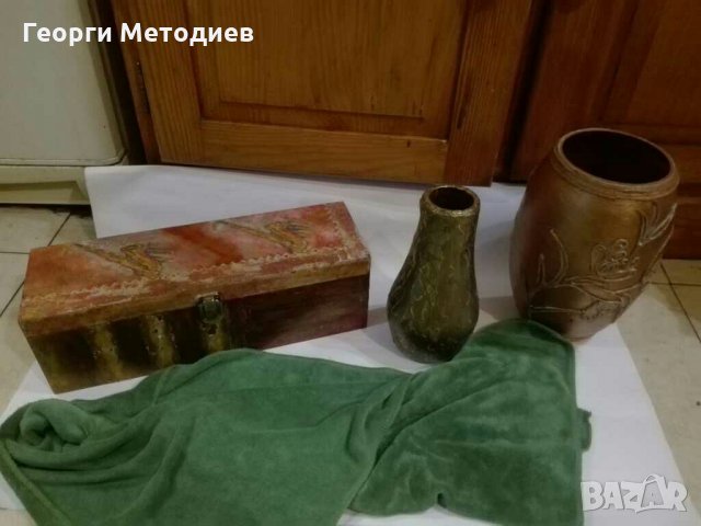 Сувенири, снимка 14 - Декорация за дома - 31736896