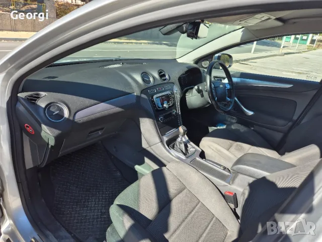 Ford Mondeo 2012год., снимка 10 - Автомобили и джипове - 49525645