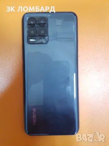 Realme 8 Pro, 128GB 6RAM, снимка 4 - Телефони с две сим карти - 56474693