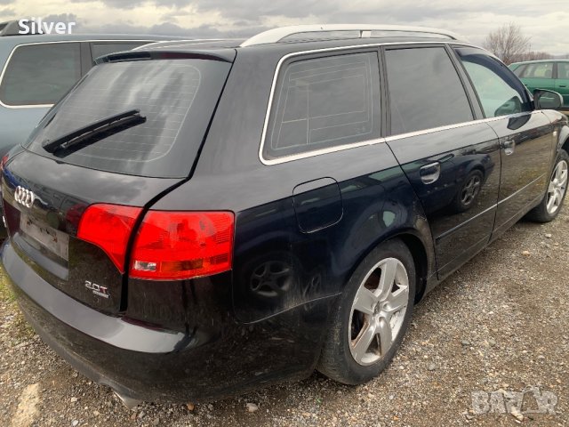 Ауди А4/Б7 на части, снимка 3 - Автомобили и джипове - 42994555