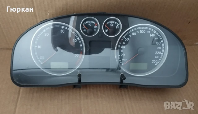 Километраж за VW  1.9  Passat , снимка 6 - Части - 50973054
