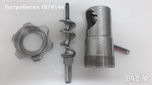 МЕСОМЕЛАЧКА, снимка 3 - Други машини и части - 34412385