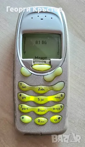 Nokia 1100, 2100 и 3315, снимка 11 - Nokia - 47388757