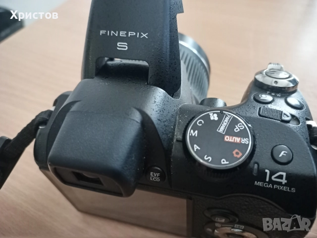 Fujifilm Fine Pix S3300, снимка 4 - Обективи и филтри - 52720759