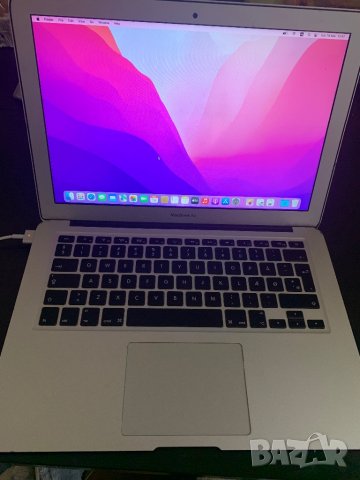 Macbook Air 13” 2015 A1466 на части, снимка 1