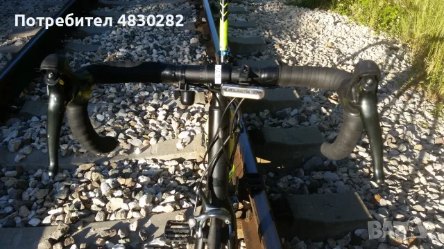 Canyon Endurace Al r34 / 56-57cm (Large), снимка 11 - Велосипеди - 55741866