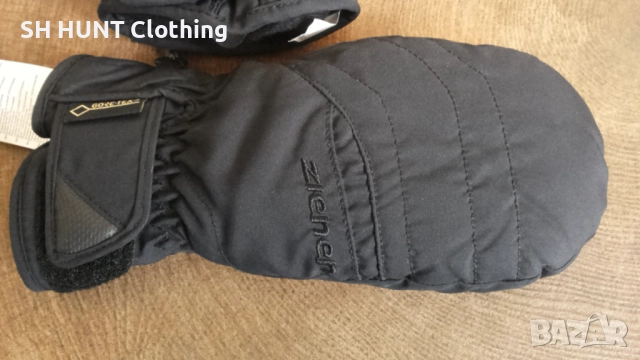 Ziener GORE-TEX Junior Ski Snowboard Gloves Размер 6 ски сноуборд ръкавици 8-47, снимка 5 - Зимни спортове - 52727610