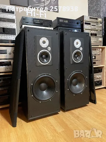 Infinity Studio Monitor 225 !