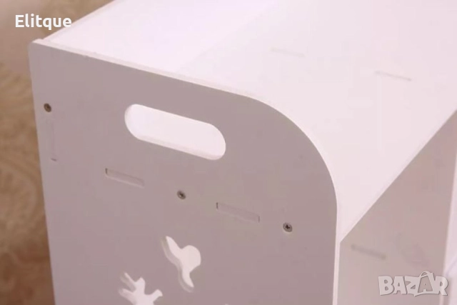 Многофункционален шкаф - органайзер, снимка 6 - Други стоки за дома - 52852559