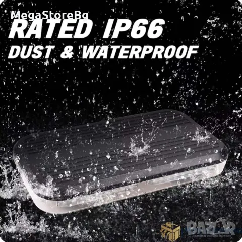 Сигнална лампа маяк PG196 / 12-24V, снимка 5 - Аксесоари и консумативи - 47522251