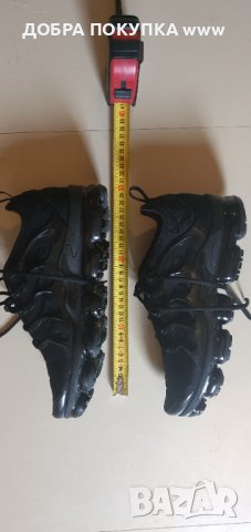 Nike vapor max, снимка 18 - Маратонки - 42920579