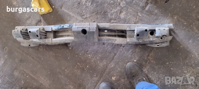 Основа задна броня Fiat Stilo - 50лв