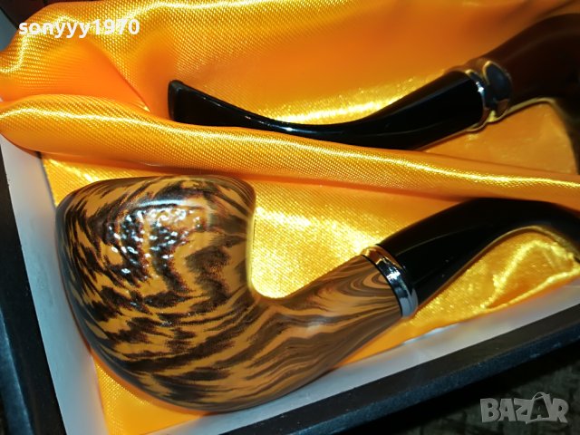 ЛУЛА ПО ИЗБОР 85ЛВ ЗА БР 3004231853, снимка 10 - Лули - 40538652