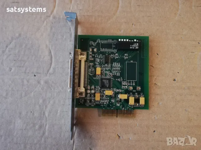 Видео карта Wincor Nixdorf EMBEDDED PC PANELLINK BRIDGE CPL