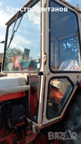 Продавам юмз 6кл, снимка 4 - Селскостопанска техника - 50678113