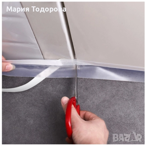 Силиконова самозалепваща лента, снимка 6 - Части - 52989440