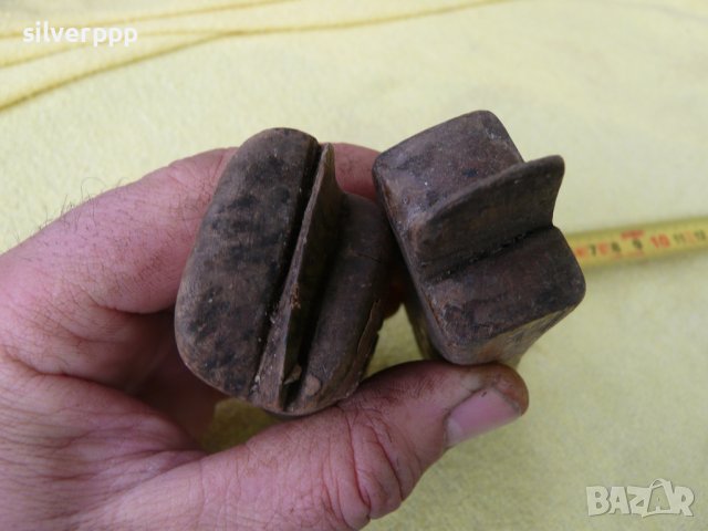  Стари сарашки инструменти - рядки , снимка 3 - Други инструменти - 38856062