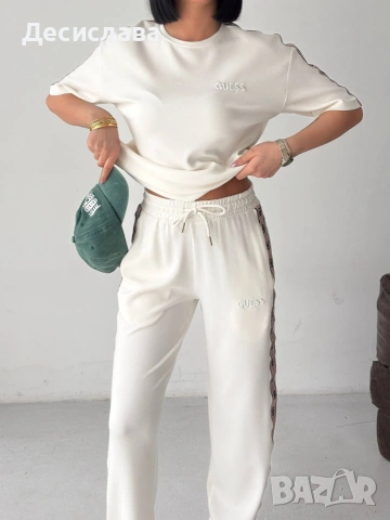 Дамски екипи нови , снимка 3 - Спортни екипи - 54353843