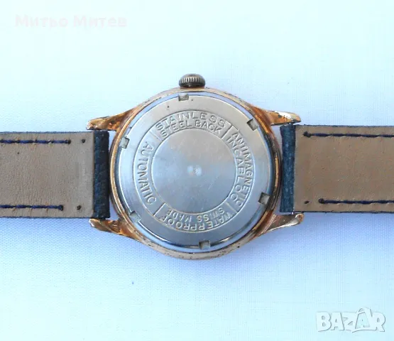 Curtiss автоматик 2, снимка 7 - Мъжки - 47728131