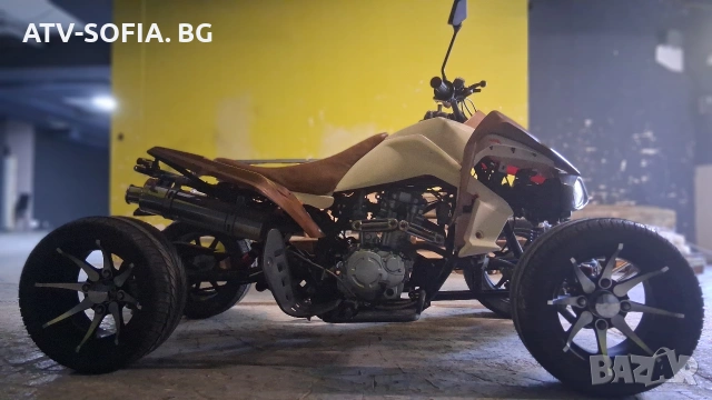 Нов внос , снимка 3 - Мотоциклети и мототехника - 54238618